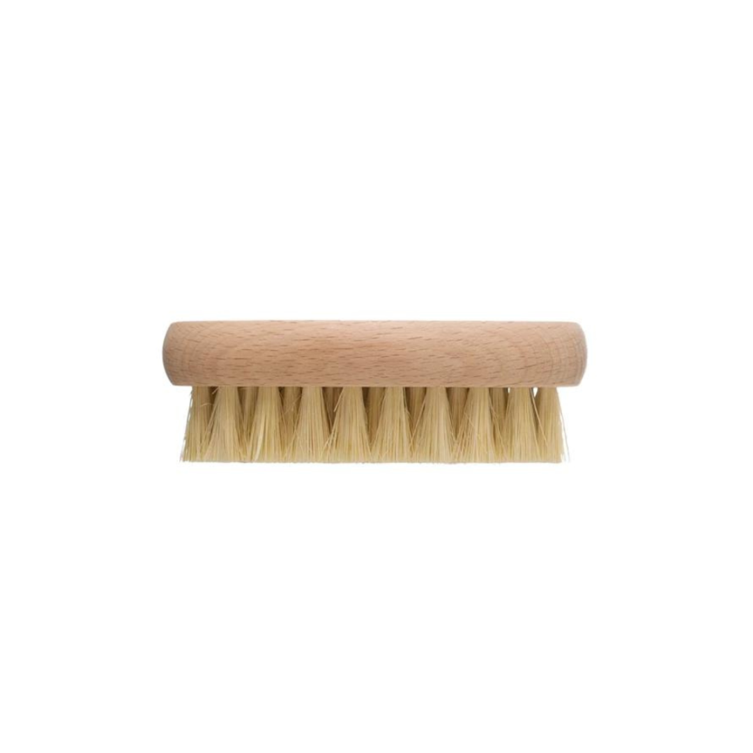 BEECH WOOD VEGETABLE BRUSH – SHOPPE Cooper at Home